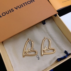 Louis Vuitton Earrings